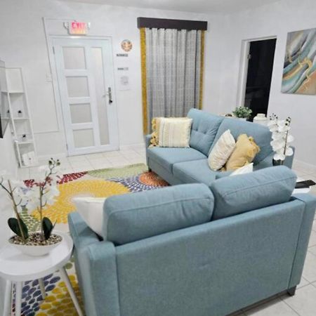 Casa Palmera Vega Baja Eksteriør billede