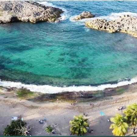 Casa Palmera Vega Baja Eksteriør billede