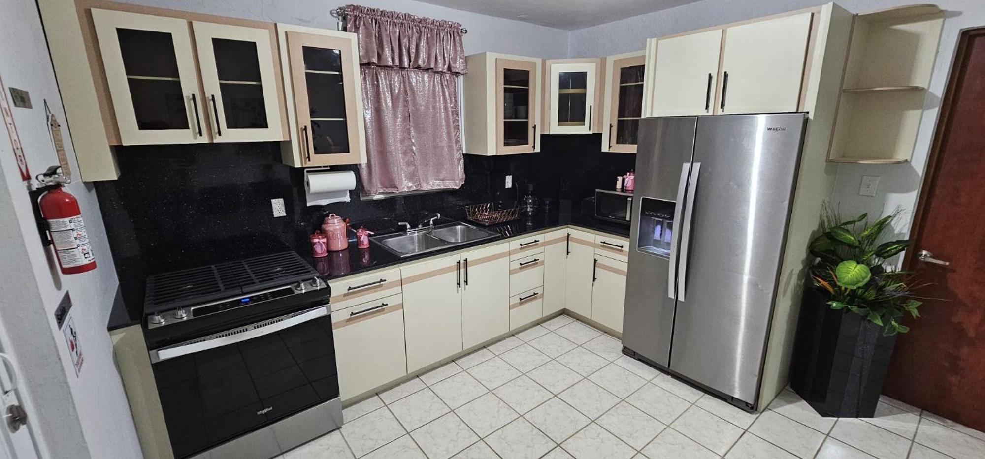 Casa Palmera Vega Baja Eksteriør billede