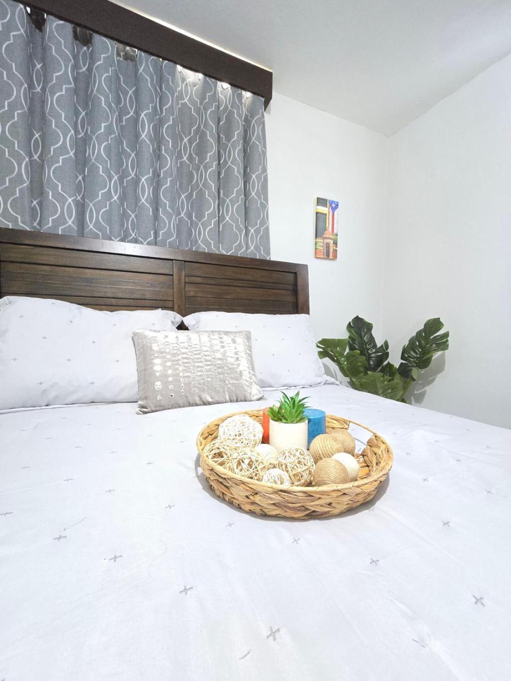 Casa Palmera Vega Baja Eksteriør billede