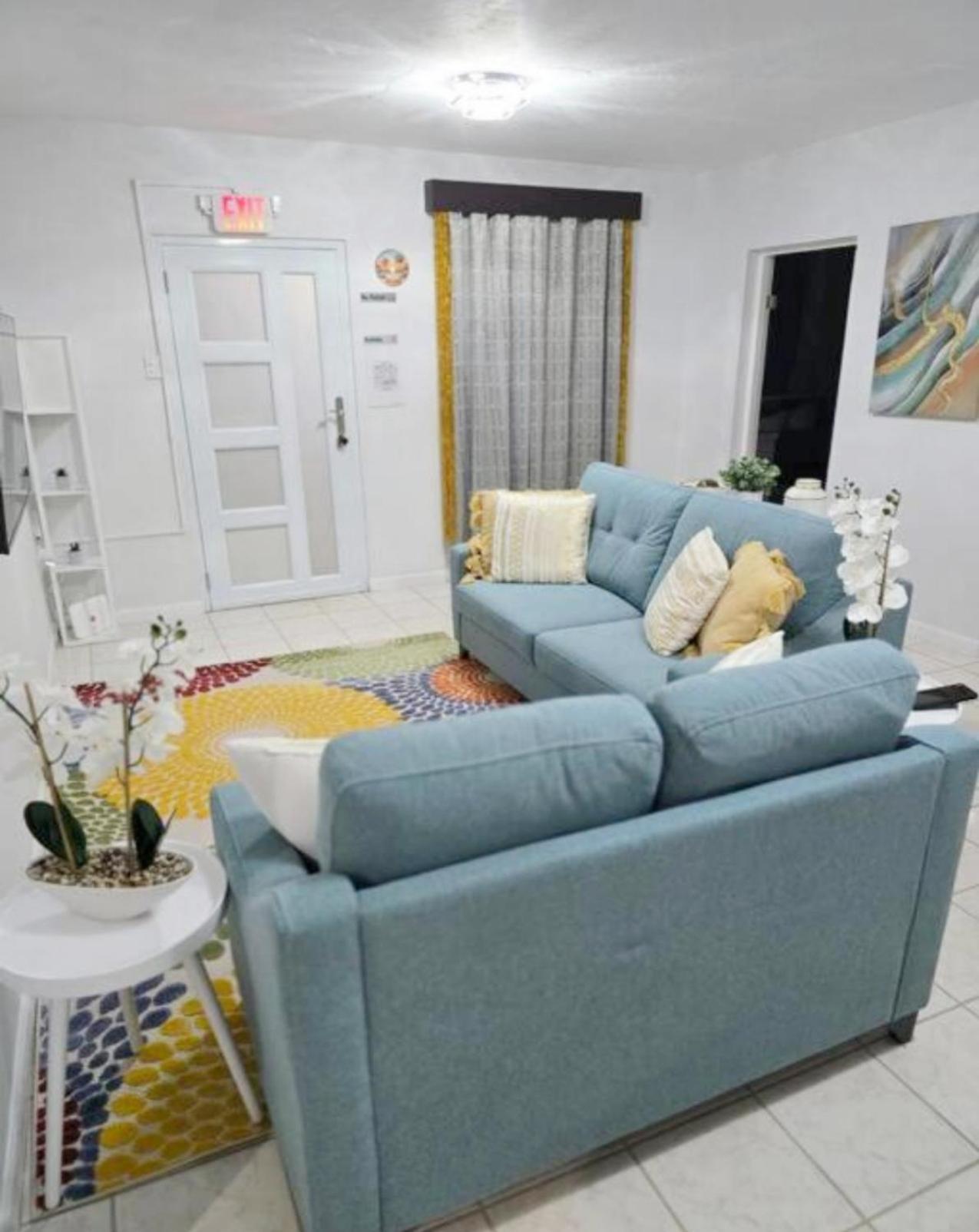 Casa Palmera Vega Baja Eksteriør billede