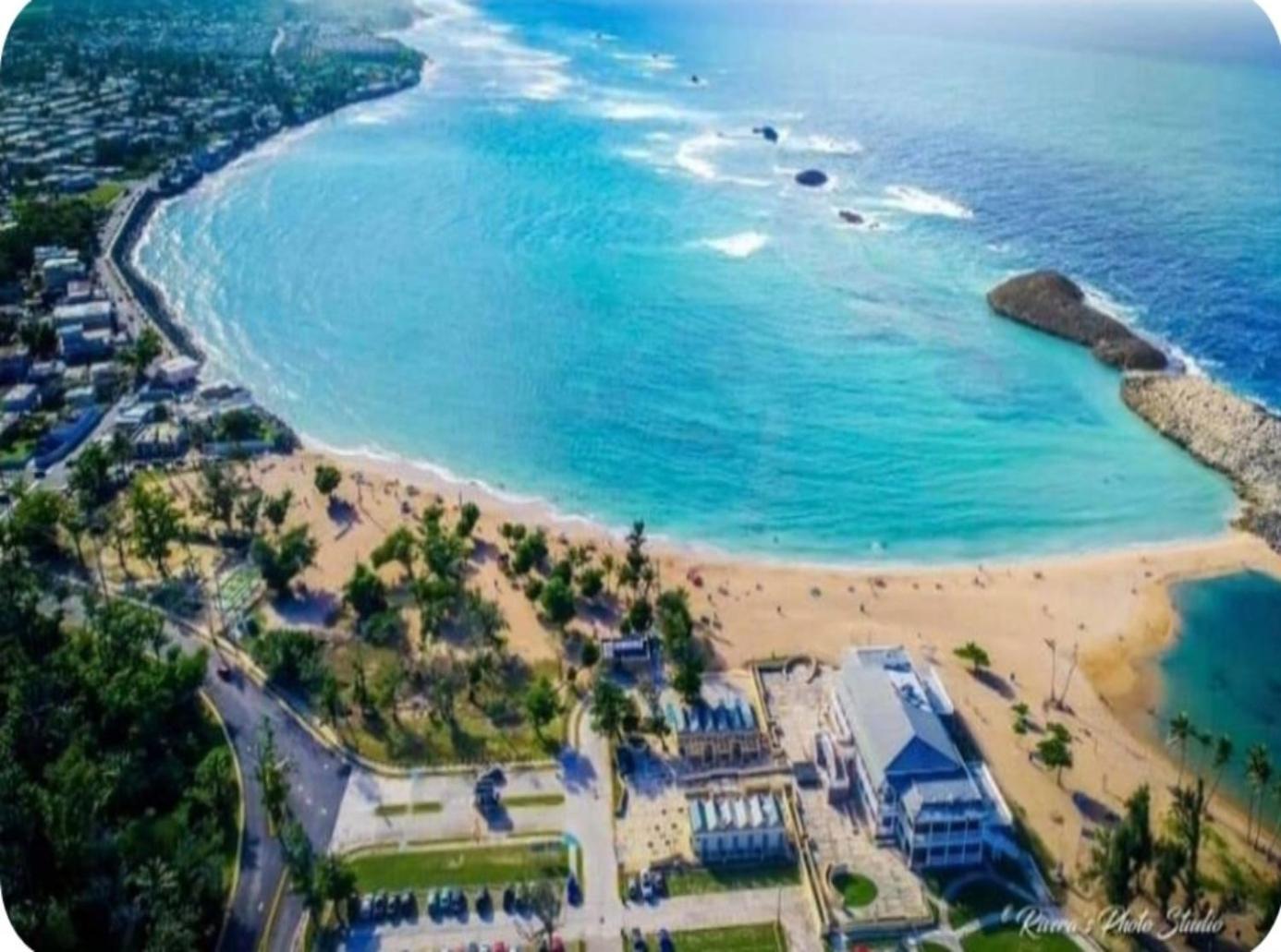 Casa Palmera Vega Baja Eksteriør billede
