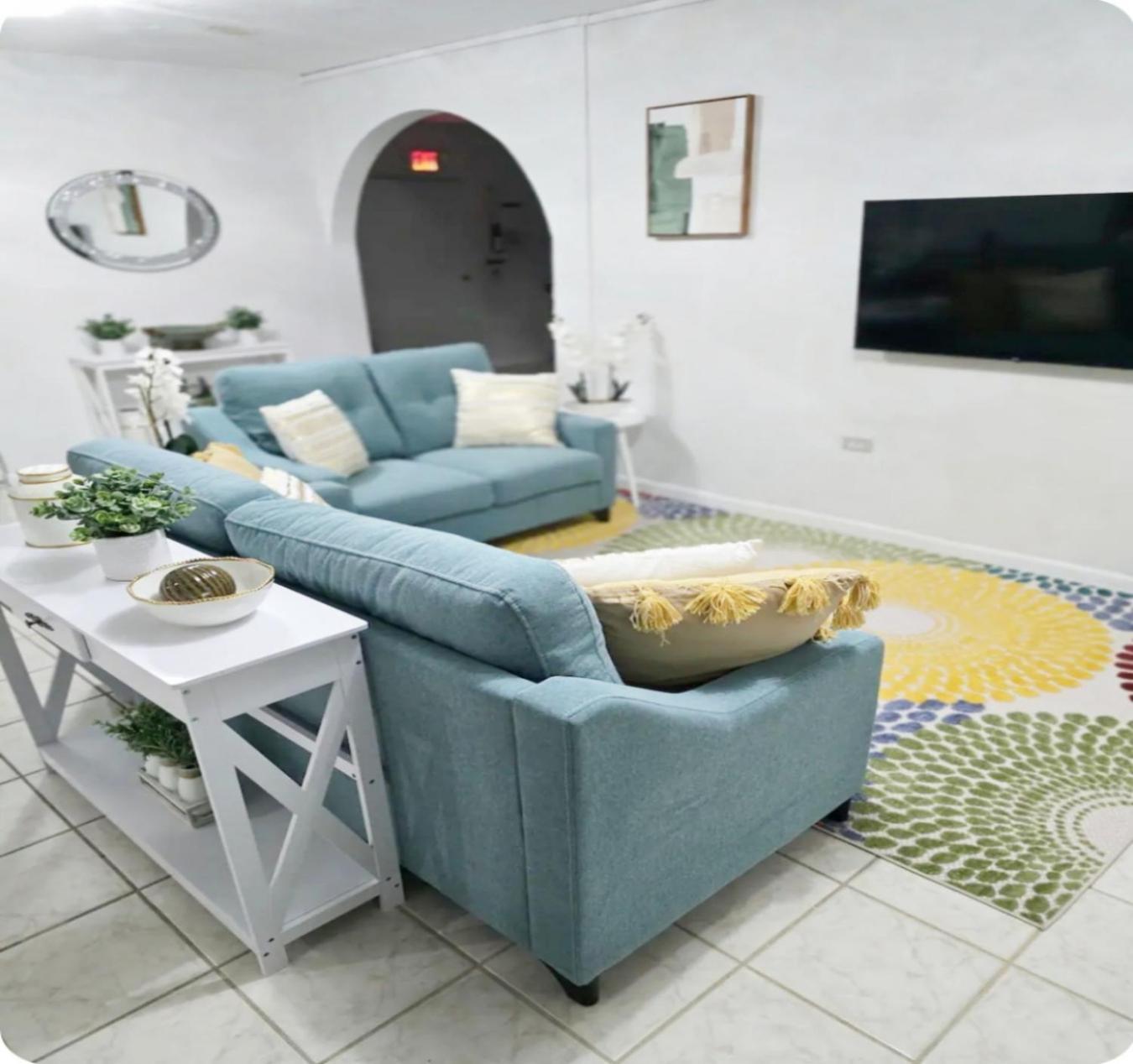 Casa Palmera Vega Baja Eksteriør billede