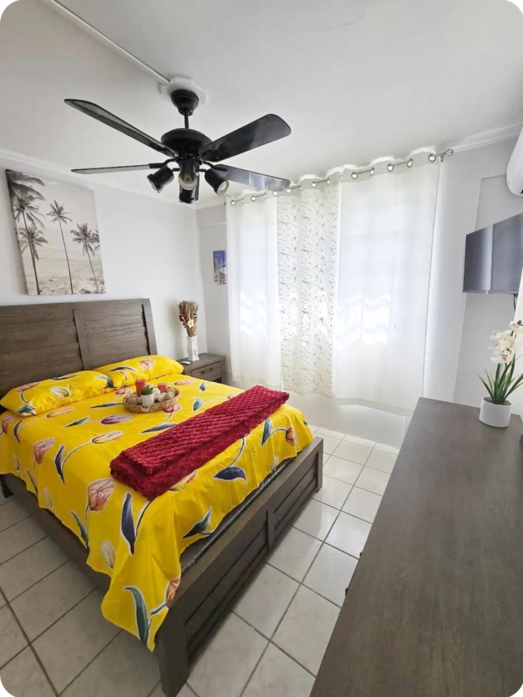 Casa Palmera Vega Baja Eksteriør billede