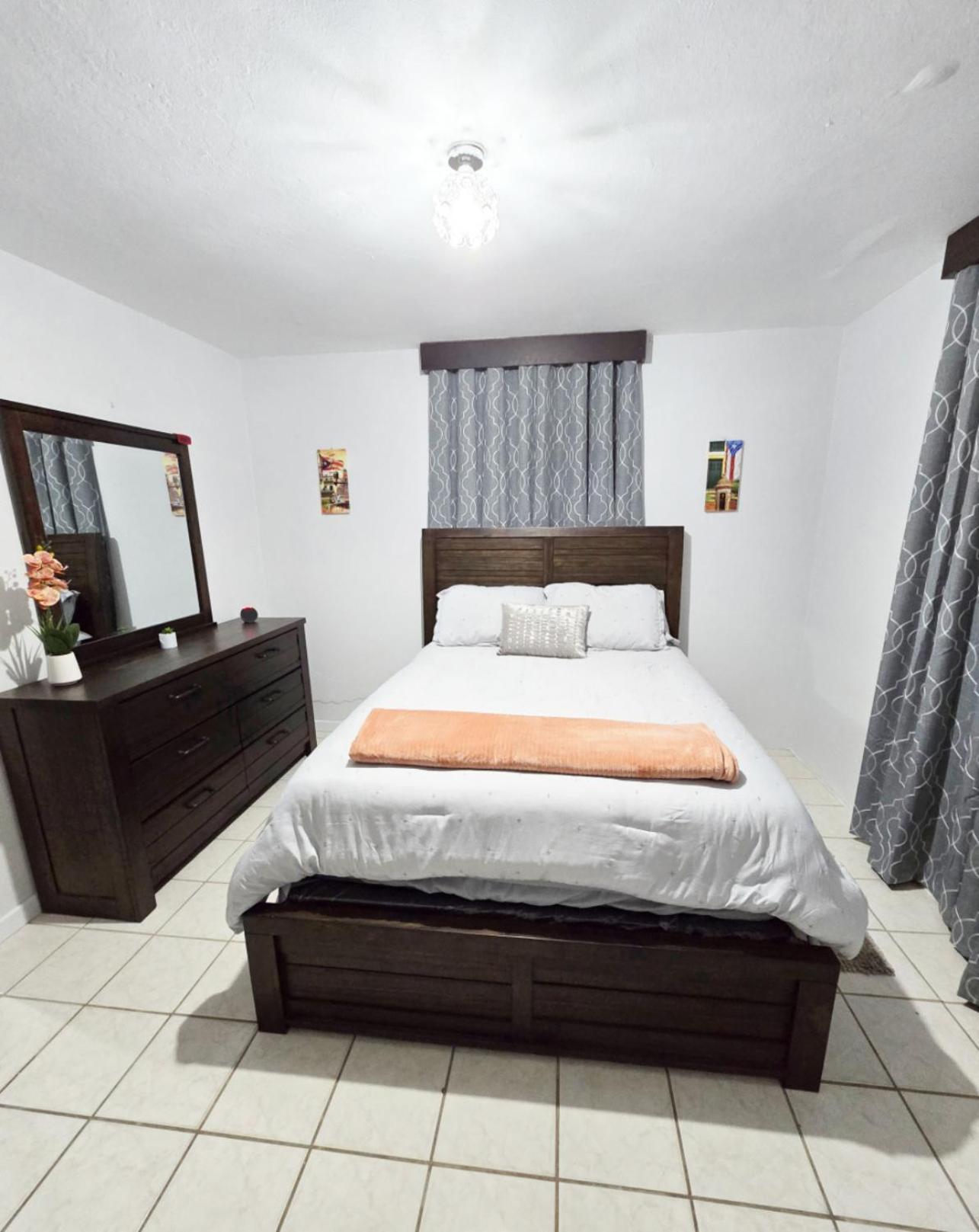 Casa Palmera Vega Baja Eksteriør billede