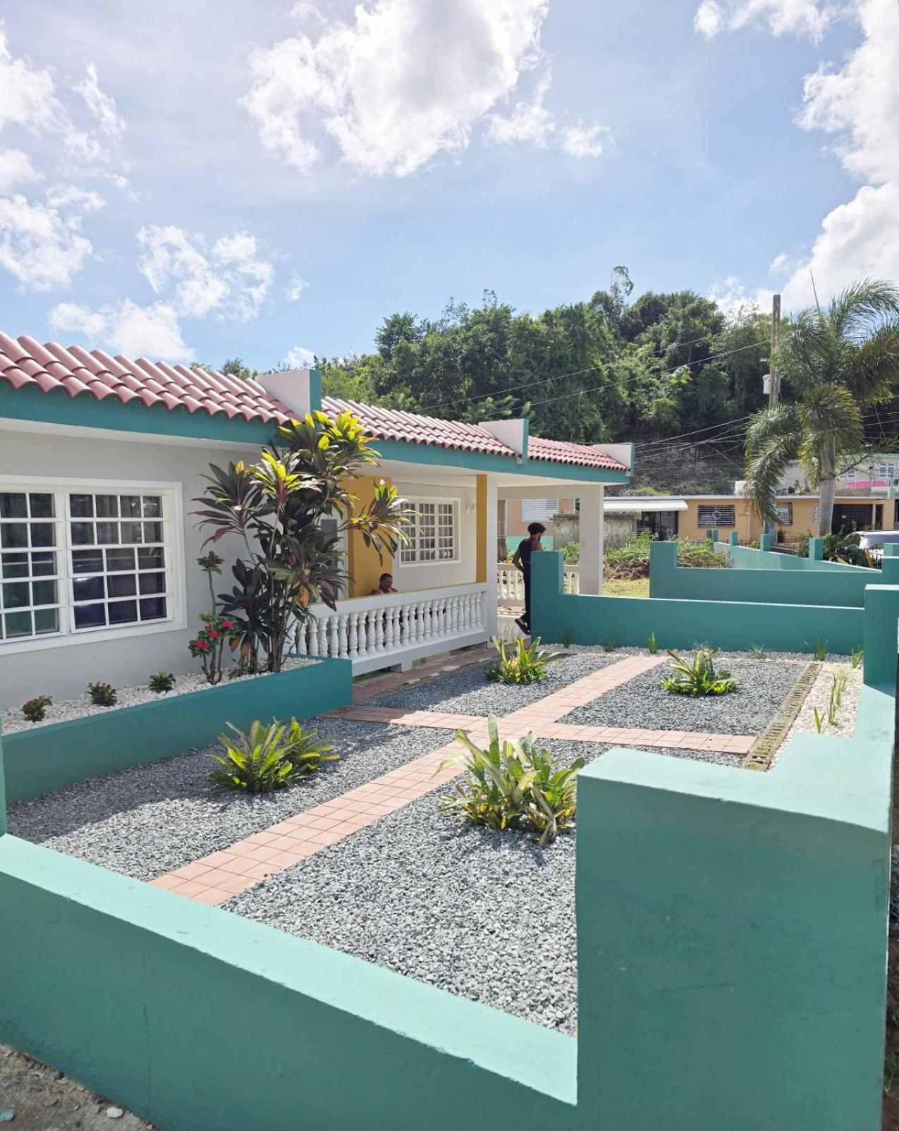 Casa Palmera Vega Baja Eksteriør billede