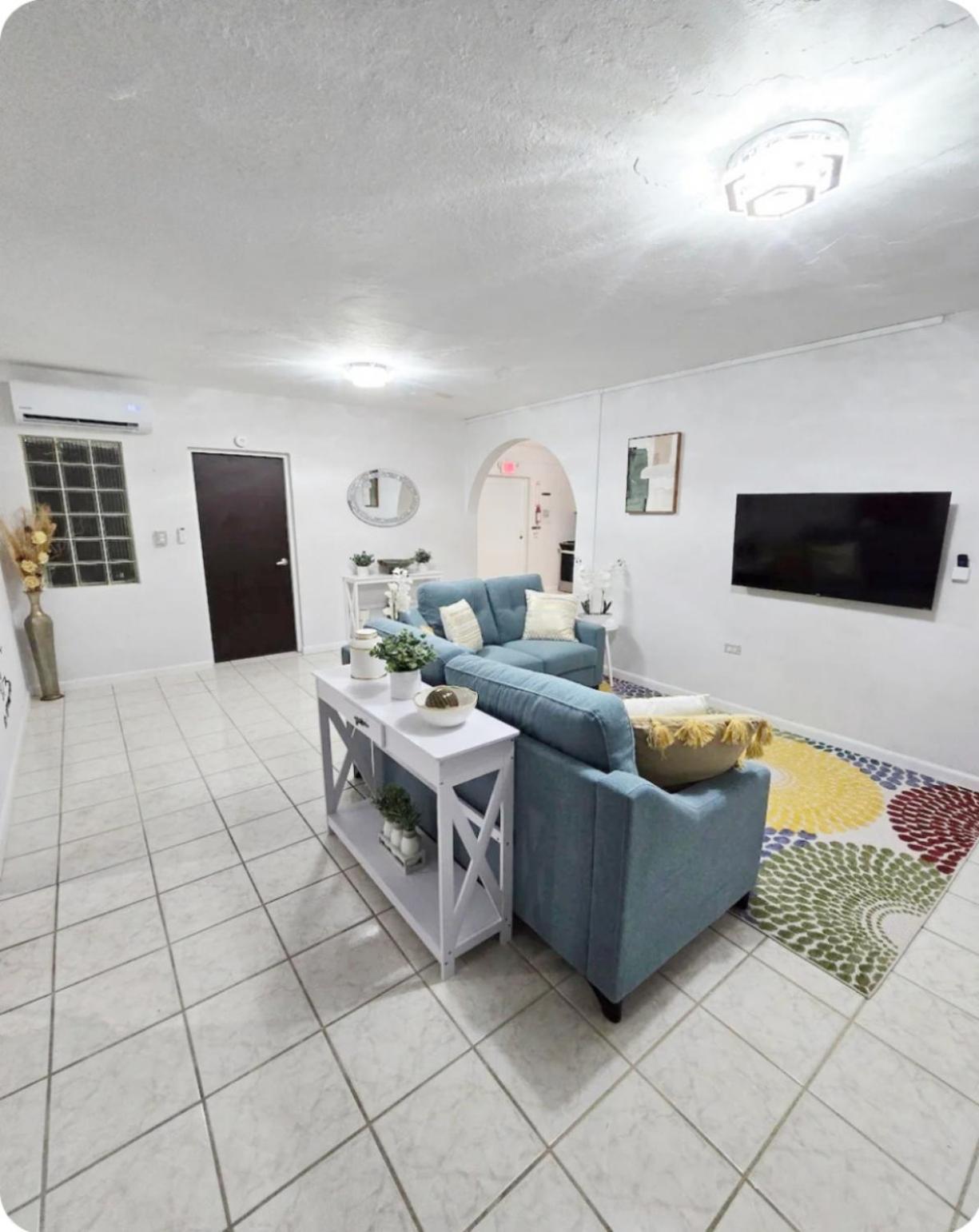 Casa Palmera Vega Baja Eksteriør billede