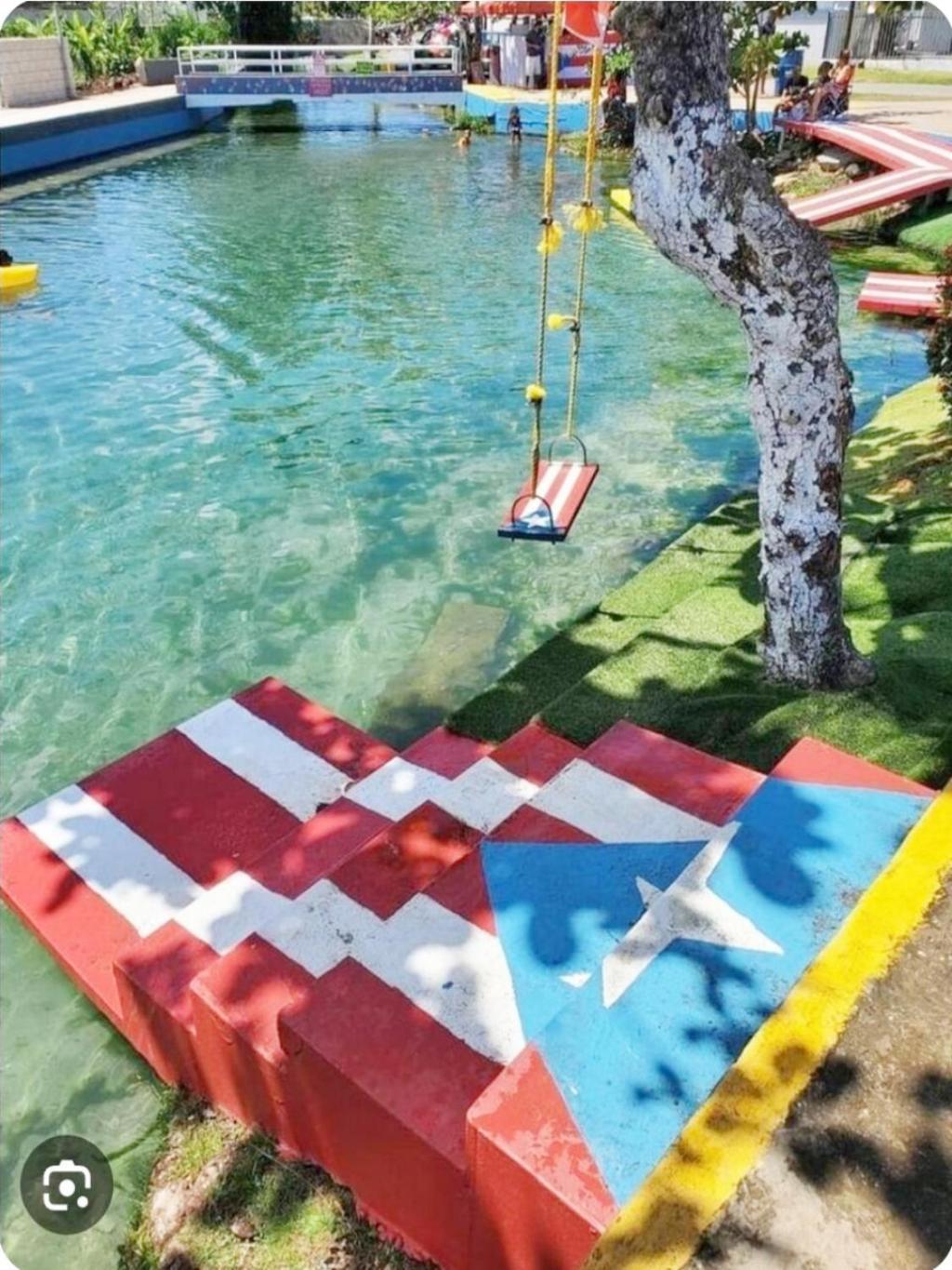 Casa Palmera Vega Baja Eksteriør billede
