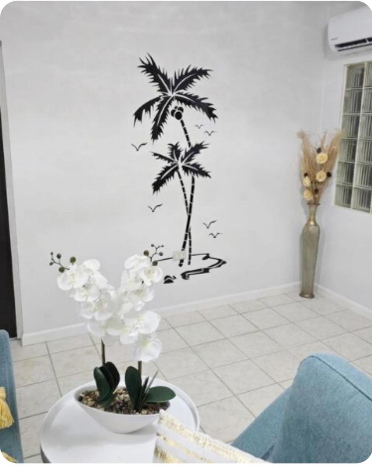 Casa Palmera Vega Baja Eksteriør billede