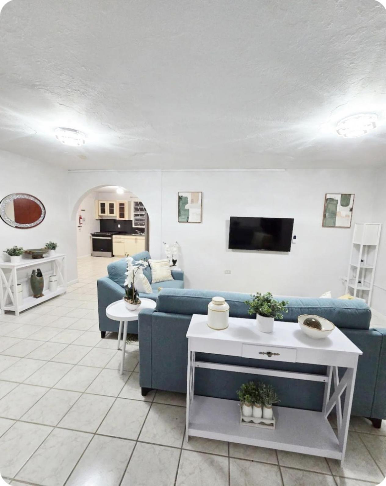 Casa Palmera Vega Baja Eksteriør billede