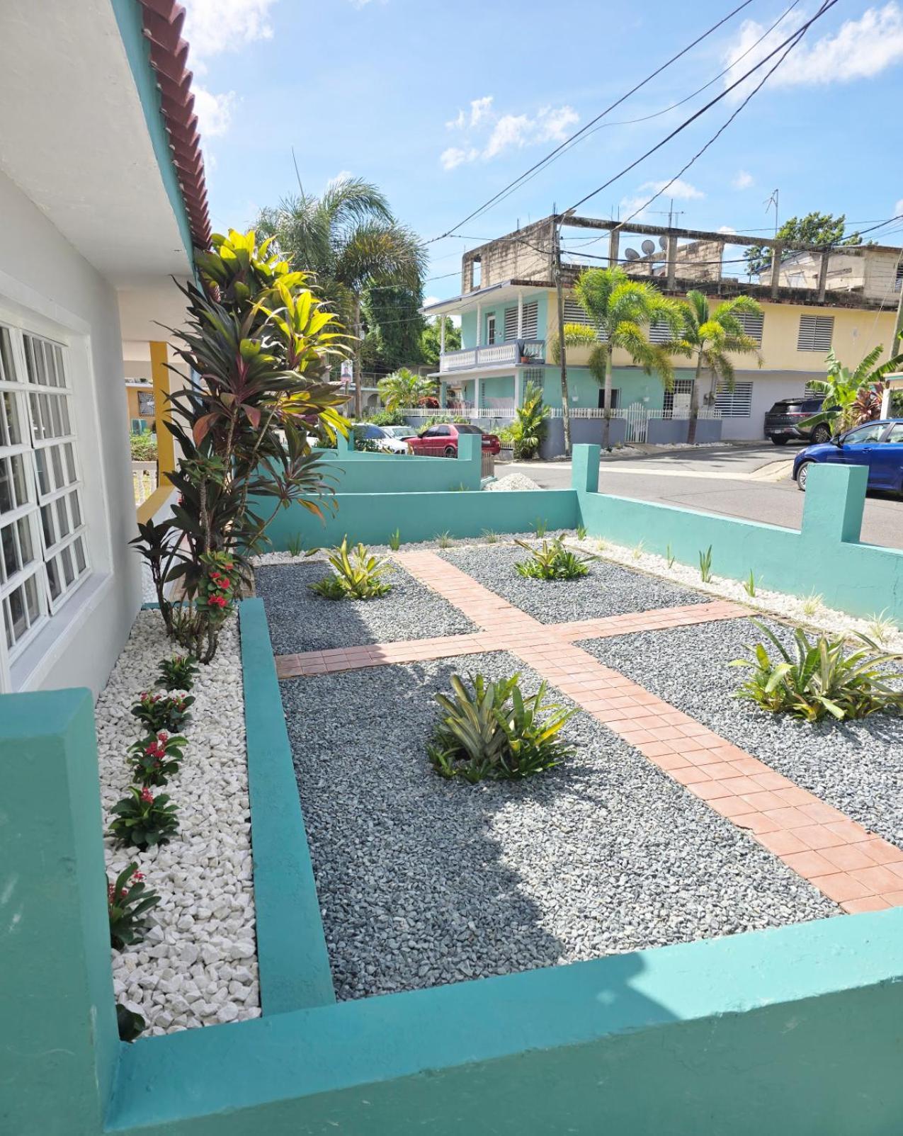 Casa Palmera Vega Baja Eksteriør billede