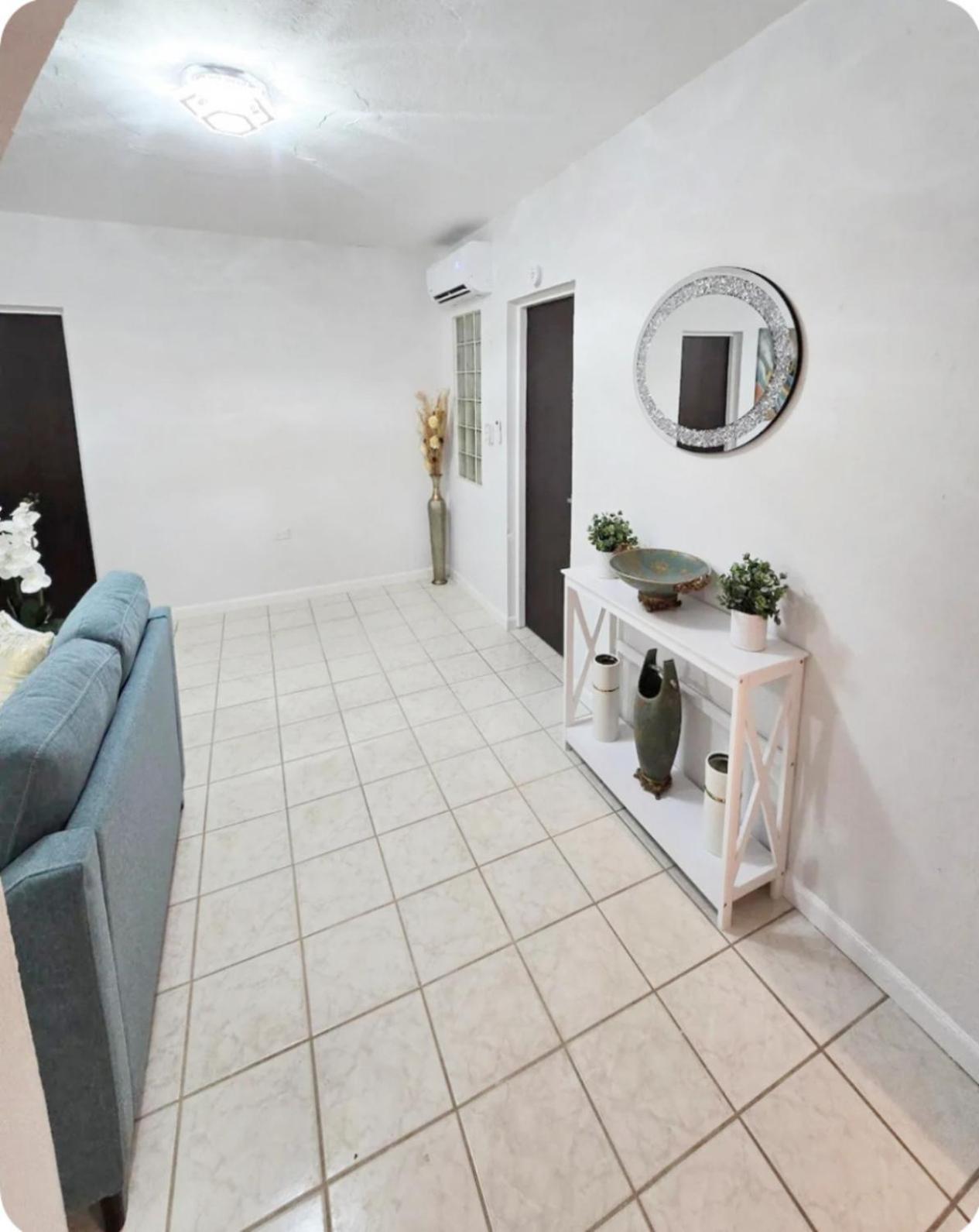 Casa Palmera Vega Baja Eksteriør billede