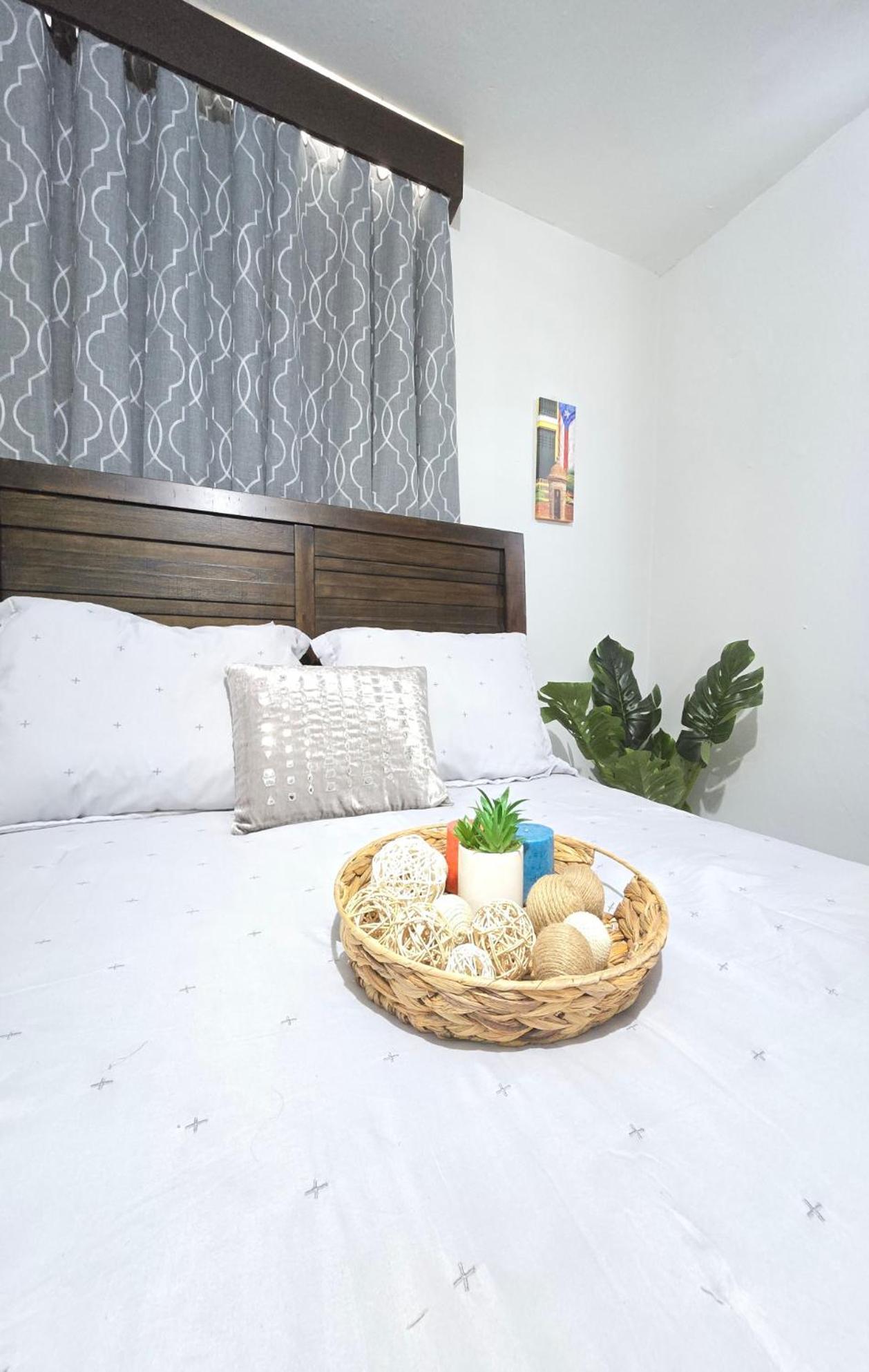 Casa Palmera Vega Baja Eksteriør billede