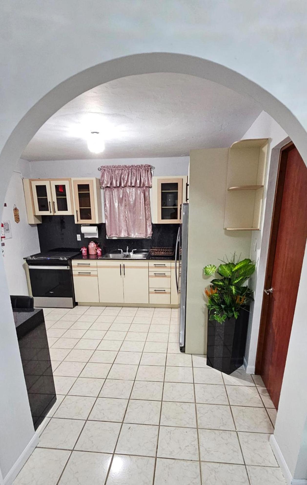 Casa Palmera Vega Baja Eksteriør billede