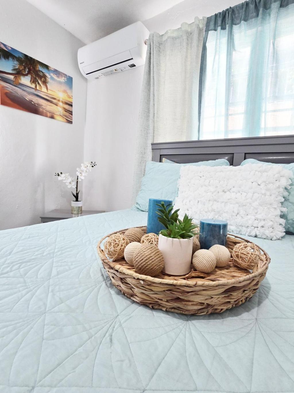 Casa Palmera Vega Baja Eksteriør billede