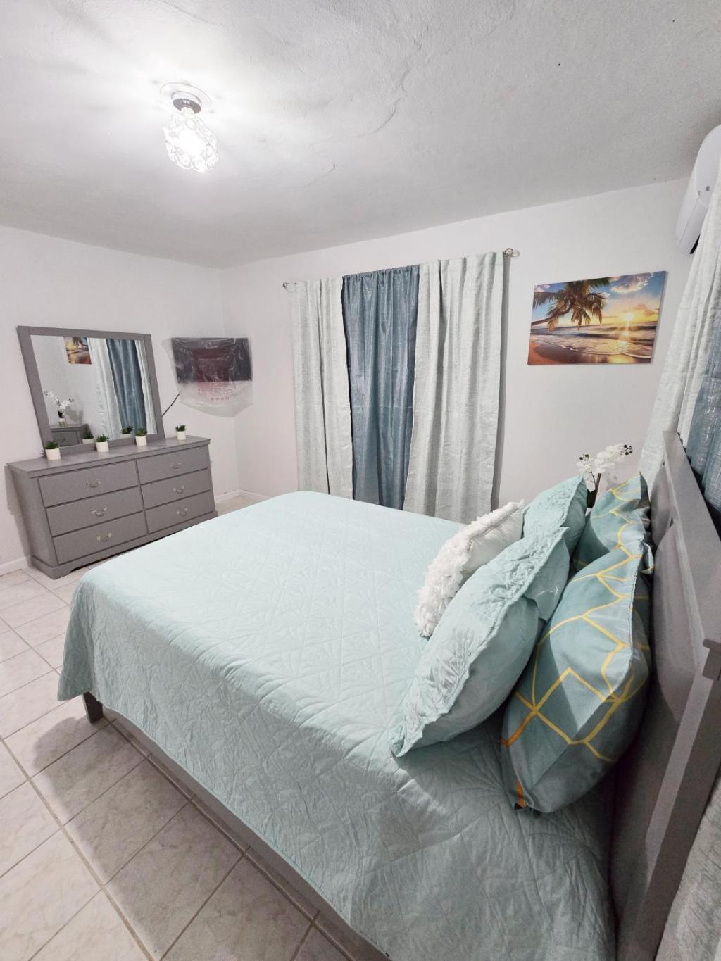 Casa Palmera Vega Baja Eksteriør billede