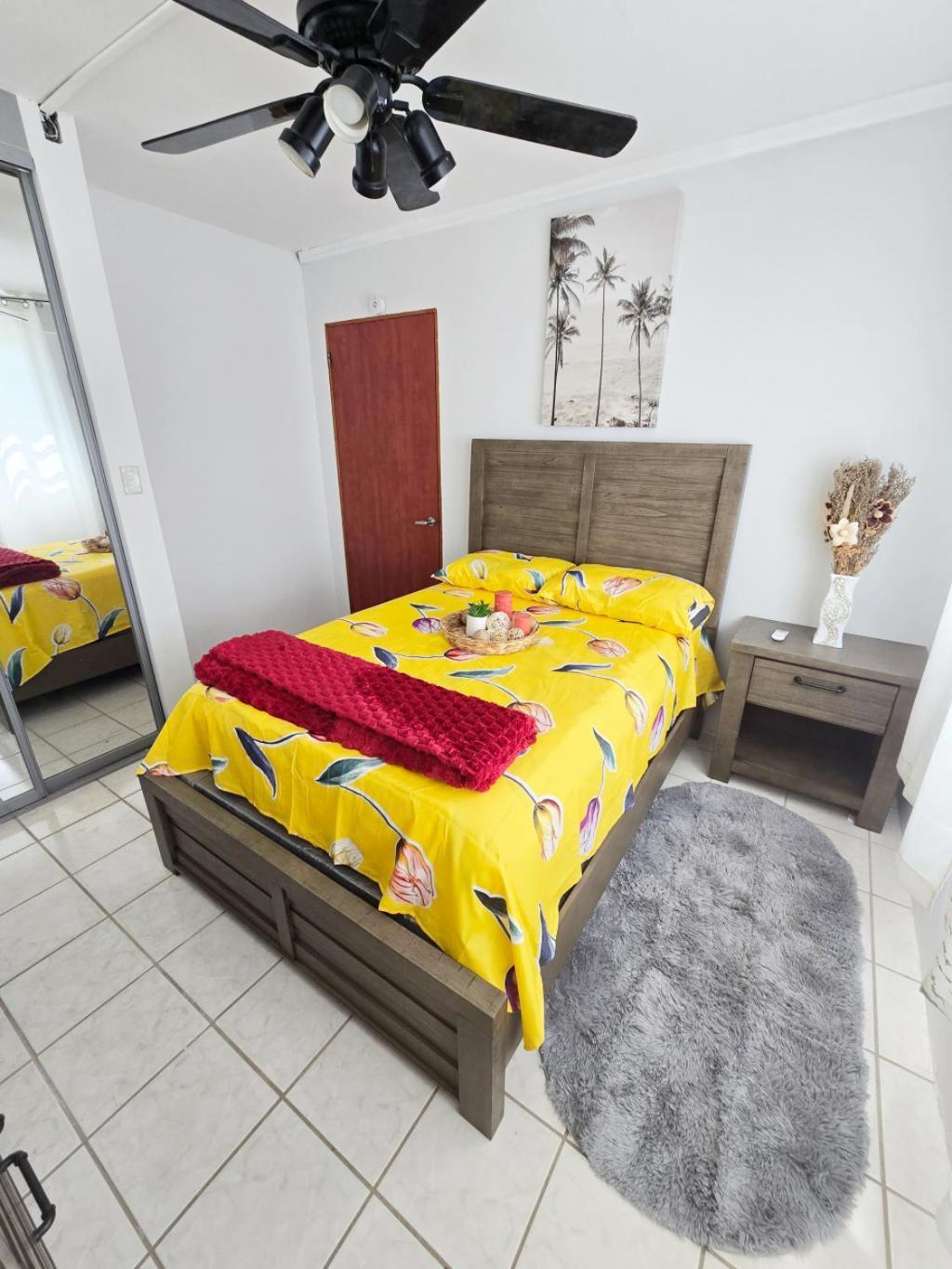 Casa Palmera Vega Baja Eksteriør billede