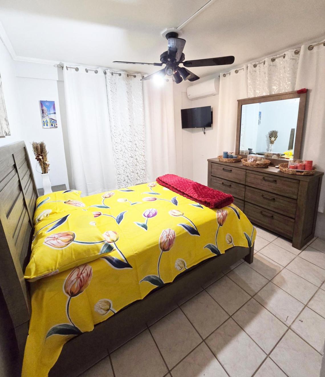 Casa Palmera Vega Baja Eksteriør billede