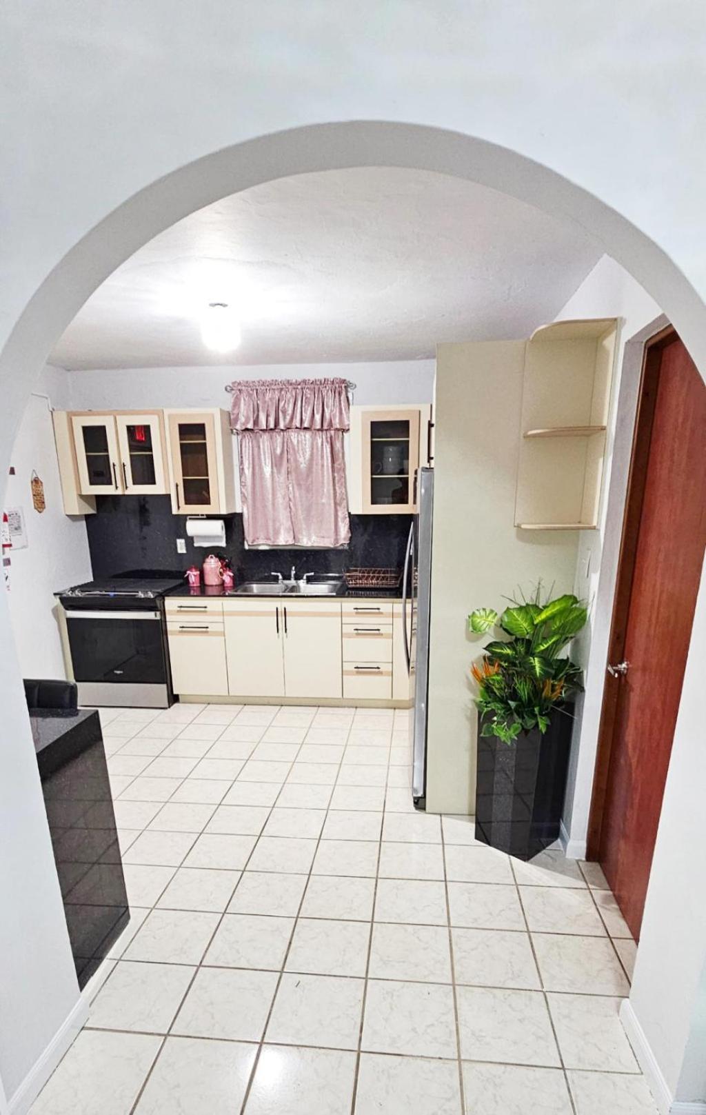 Casa Palmera Vega Baja Eksteriør billede