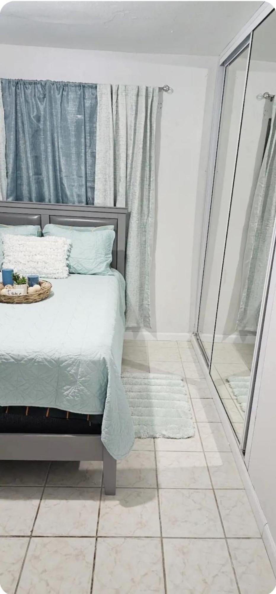 Casa Palmera Vega Baja Eksteriør billede