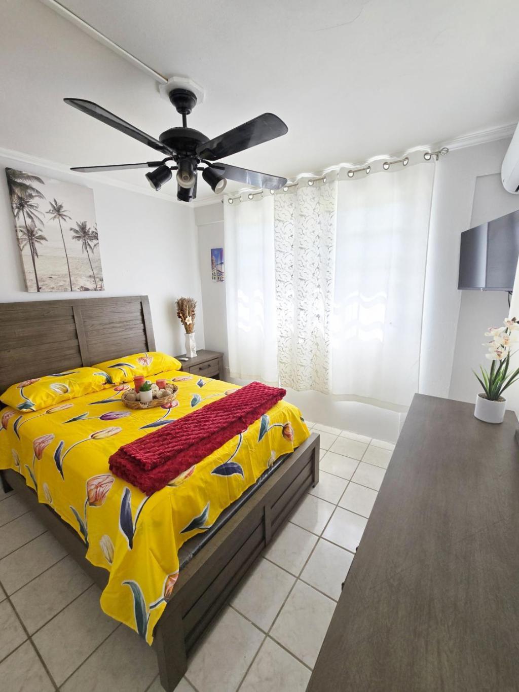 Casa Palmera Vega Baja Eksteriør billede