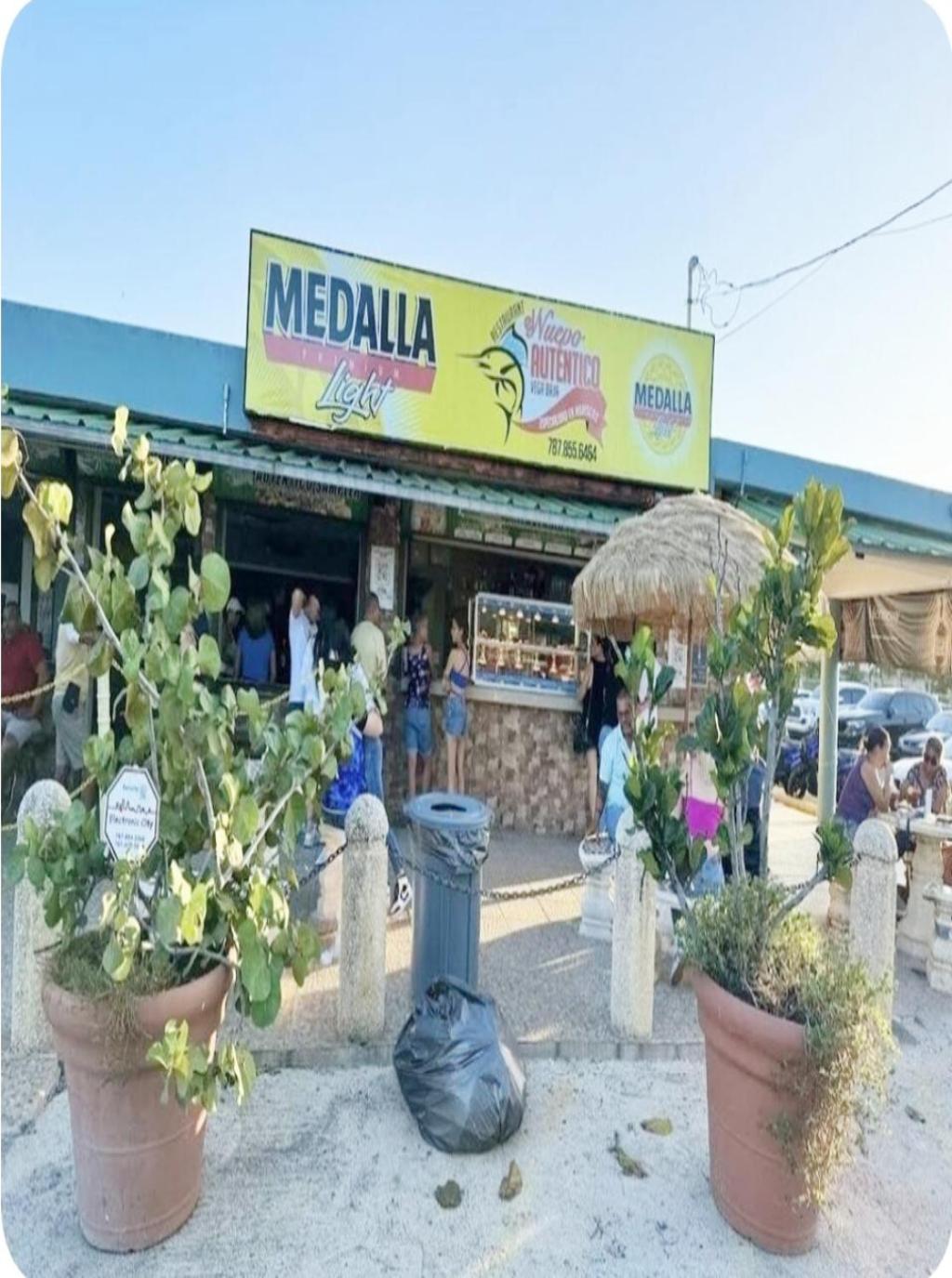 Casa Palmera Vega Baja Eksteriør billede