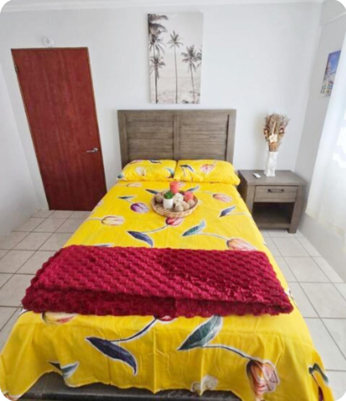 Casa Palmera Vega Baja Eksteriør billede