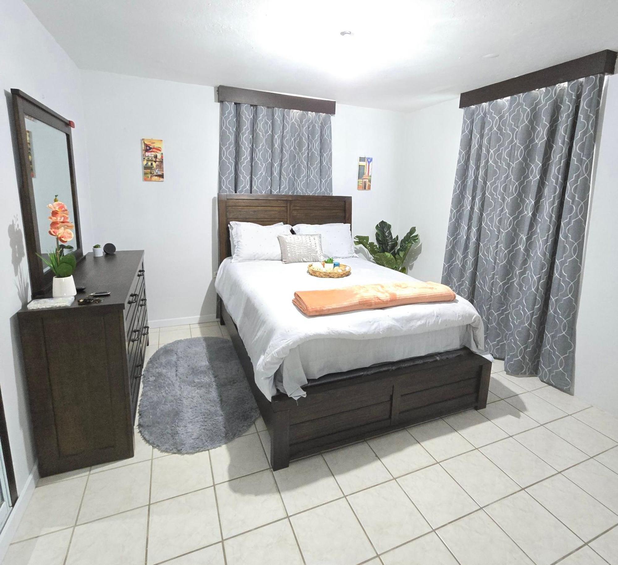 Casa Palmera Vega Baja Eksteriør billede